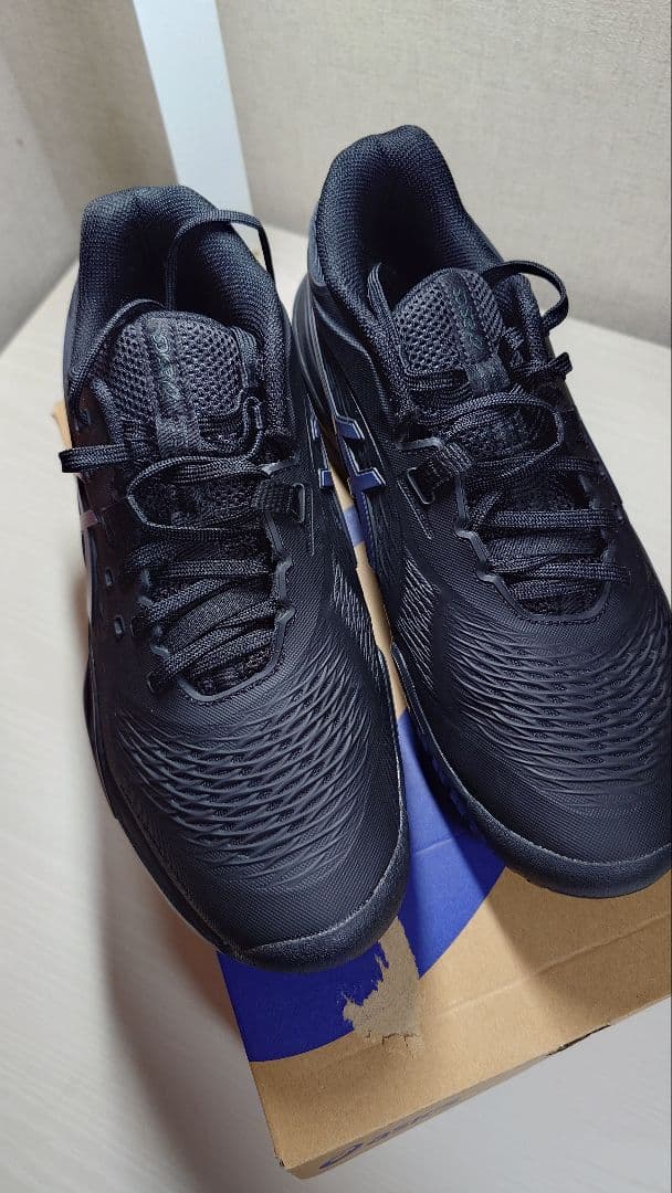 GEL-RESOLUTION X NIGHT ENERGY(オールコート)