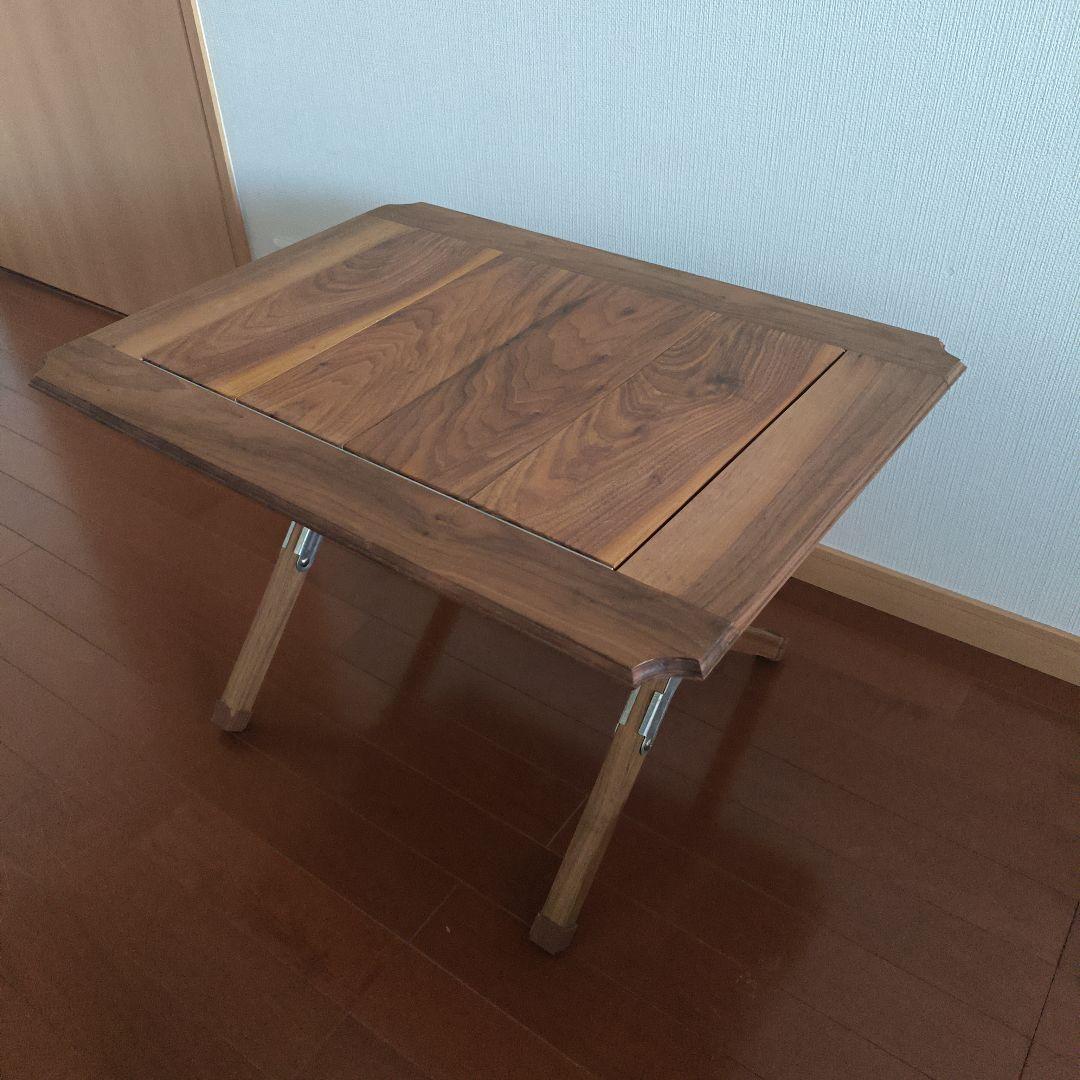 テーブル・チェア・ハンモック koppe