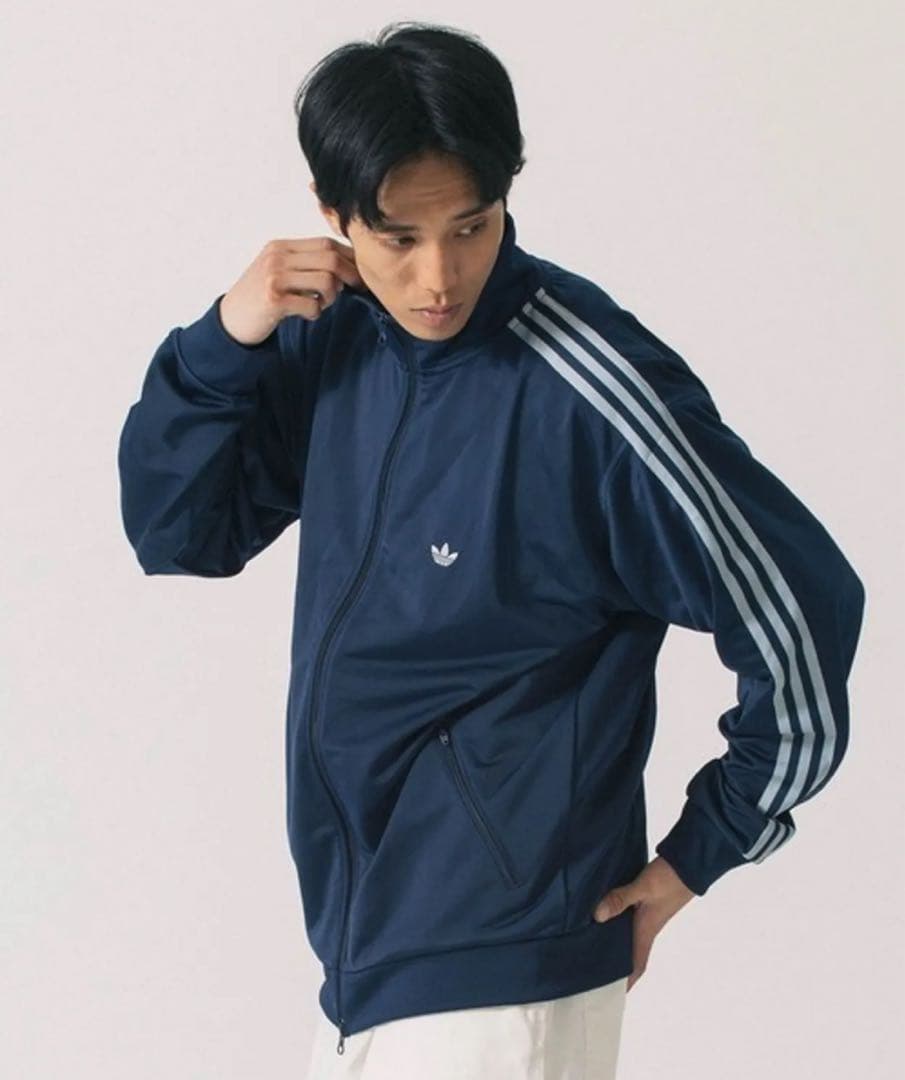 【ADIDAS】Originals ベッケンバウアートラック Jaket 2XL