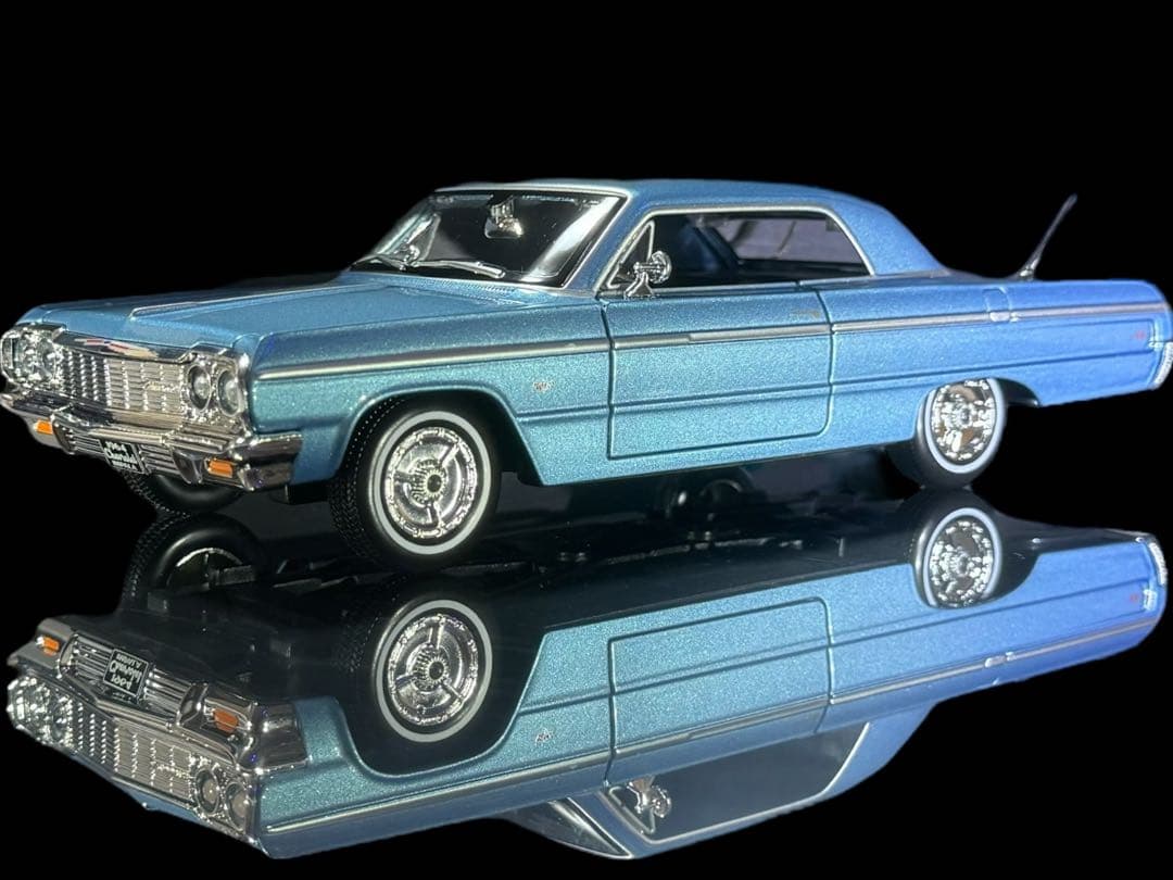 マイスト《 '64 シボレー インパラ SS *OG ローライダー 》 #開封品