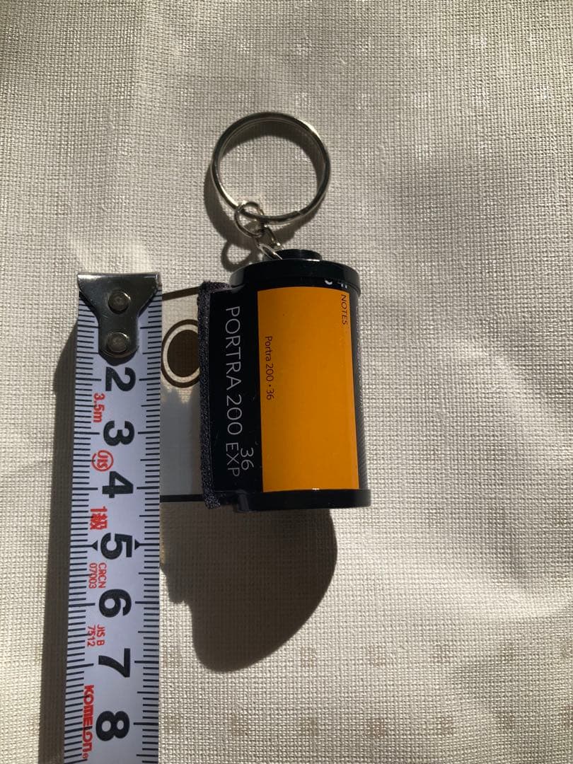 松岡充　フィルム型フォトメモリーセット