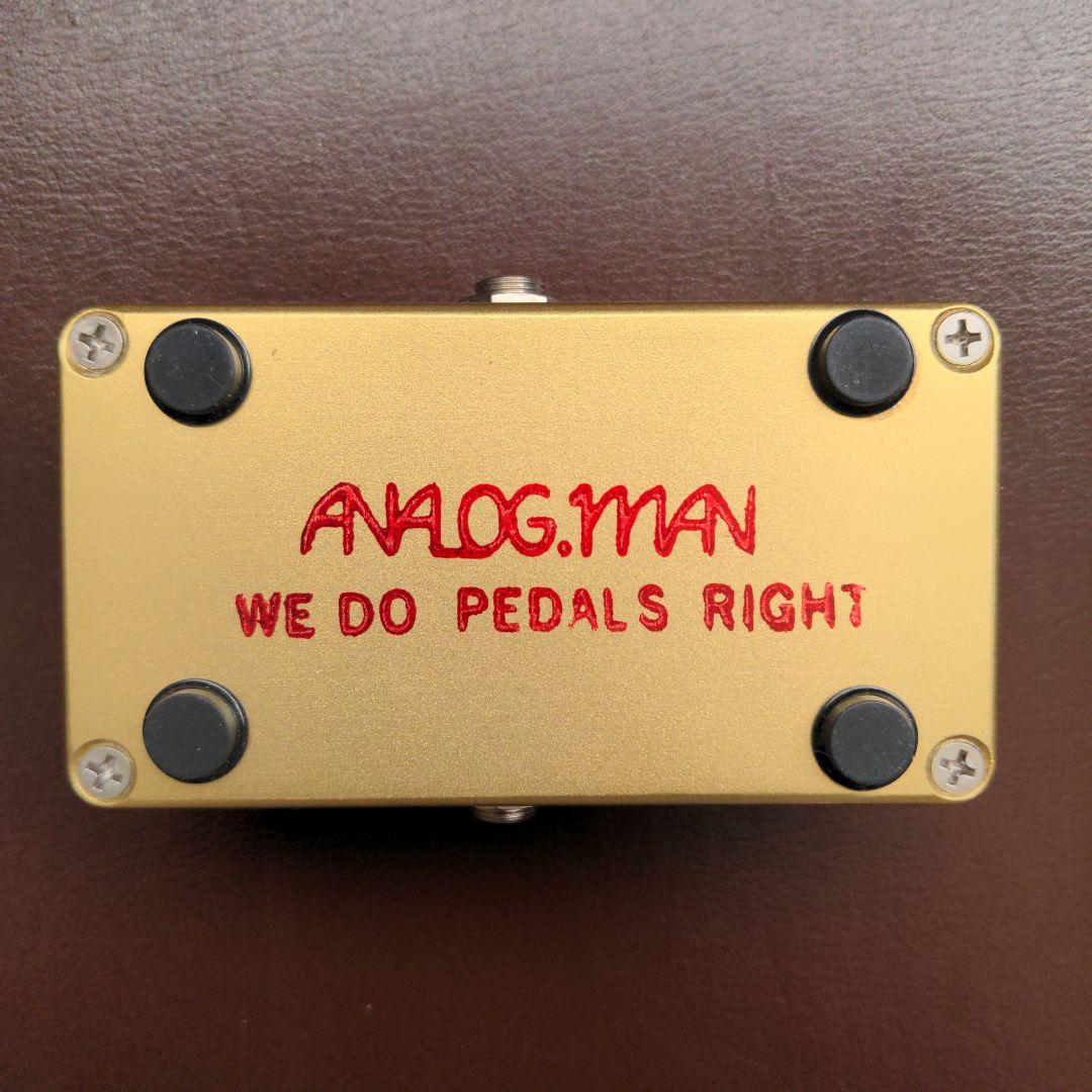 マジで最高峰！SUNFACE NKT275 Red Dot Analog.man