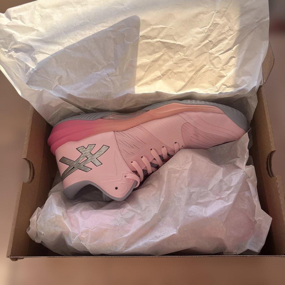 SKY ELITE FF MT 3 FUTURITY 27.5cm 新品タグ付き