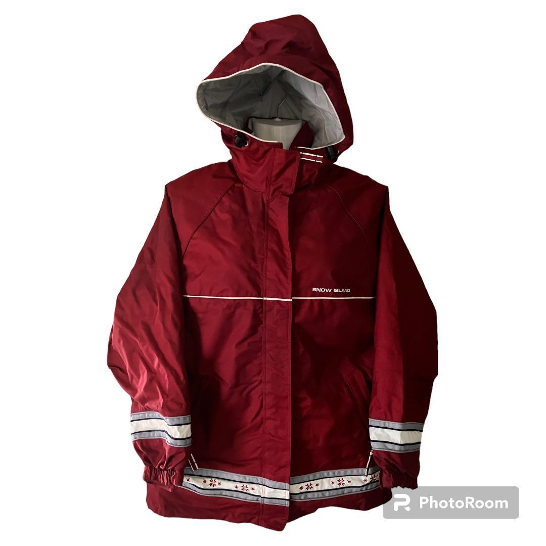 ❣️PHENIX　 　スキーウェア　スノーウェア　M 160