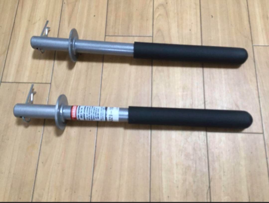 TUFFSTUFFタフスタッフ ディップアタッチメント／パワーラック　ディップス