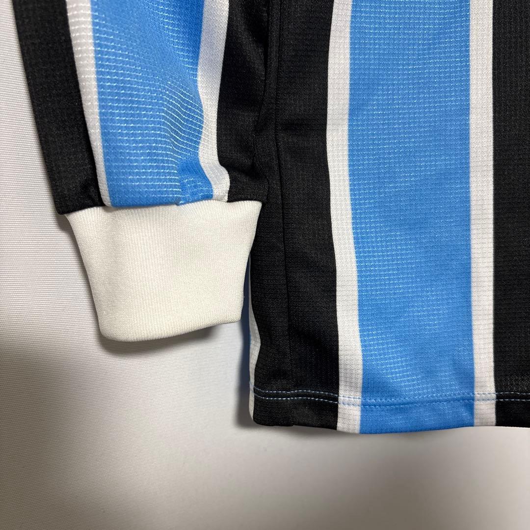 未使用 20周年 川崎フロンターレ プーマ 1st ユニフォーム　ゲームシャツ