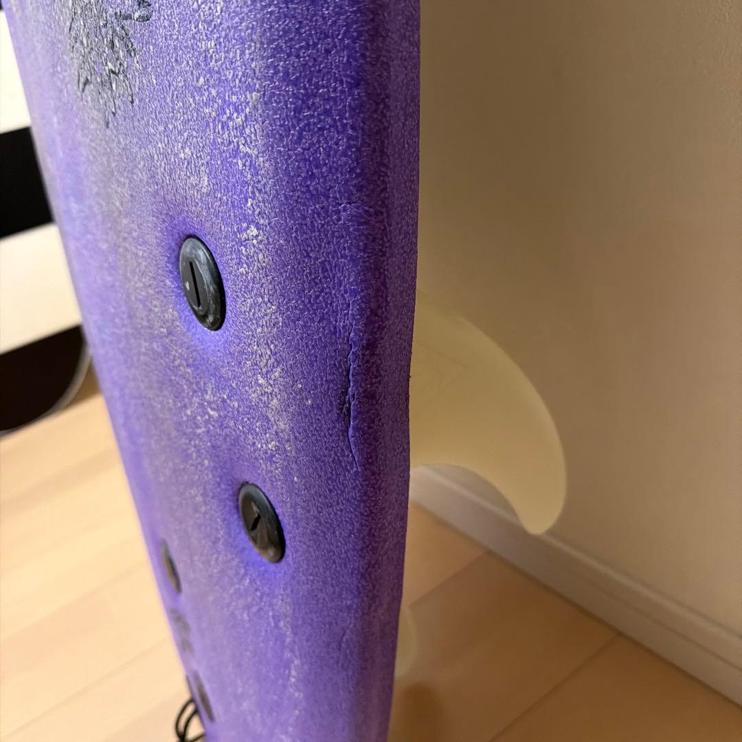 【手渡し限定】 キャッチサーフ オディシー スタンプ 5.0