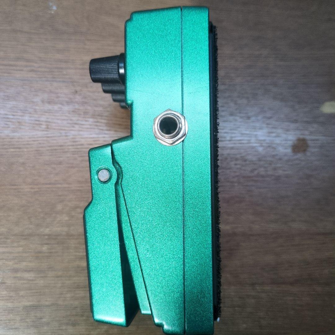 ベース Digitech BASS SYNTH WAH