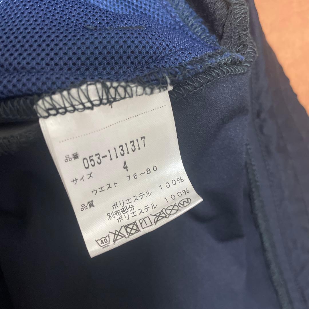 パーリーゲイツ　セットアップ