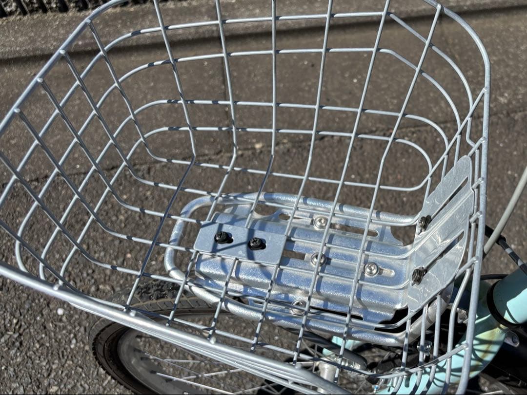 コーダーブルーム(Khodaa bloom) 24インチ