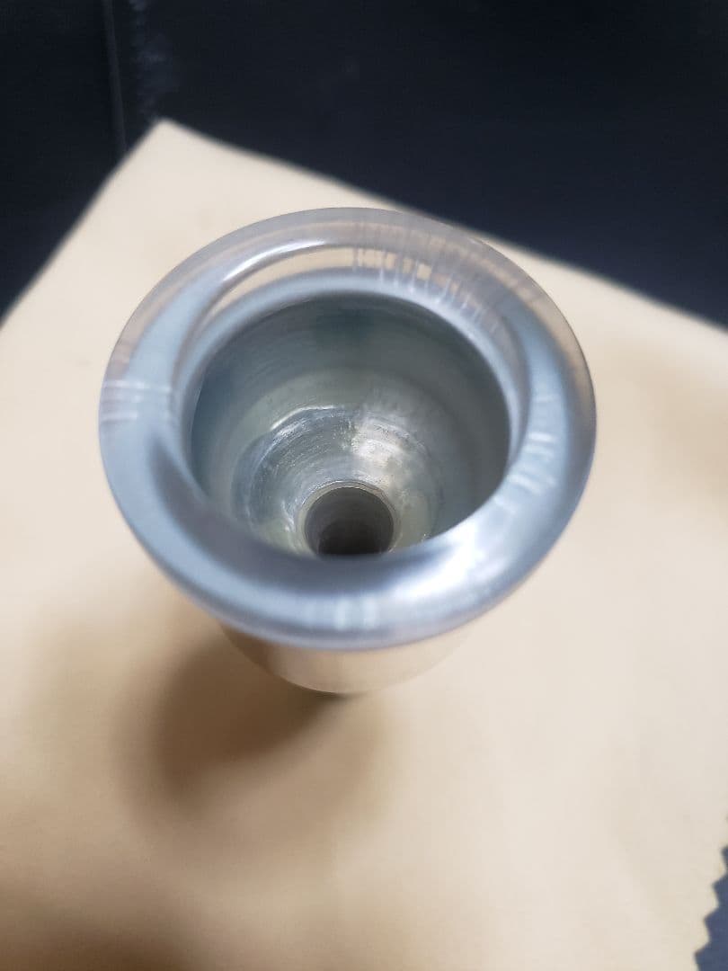 トロンボーン マウスピース