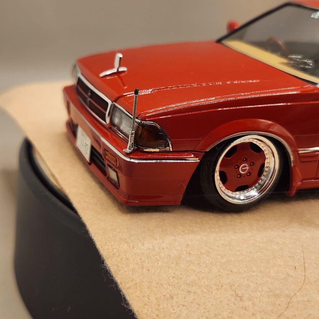 グランツーリスモセドリック