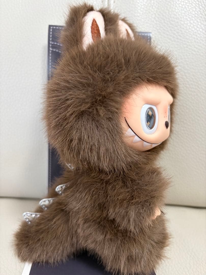 Pacifistページ(白いと茶色)