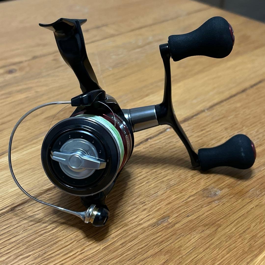 シマノ　セフィアbb リール　セフィアbb