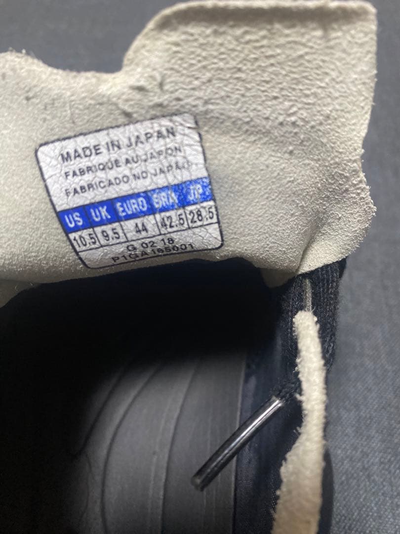 Mizuno Morelia NEO 2サッカースパイク 28.5cm