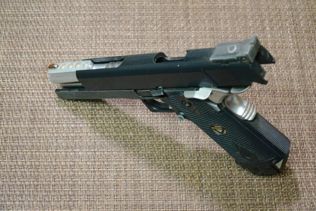 【特別】WA製 SV インフィニティ・リミテッド 5inc