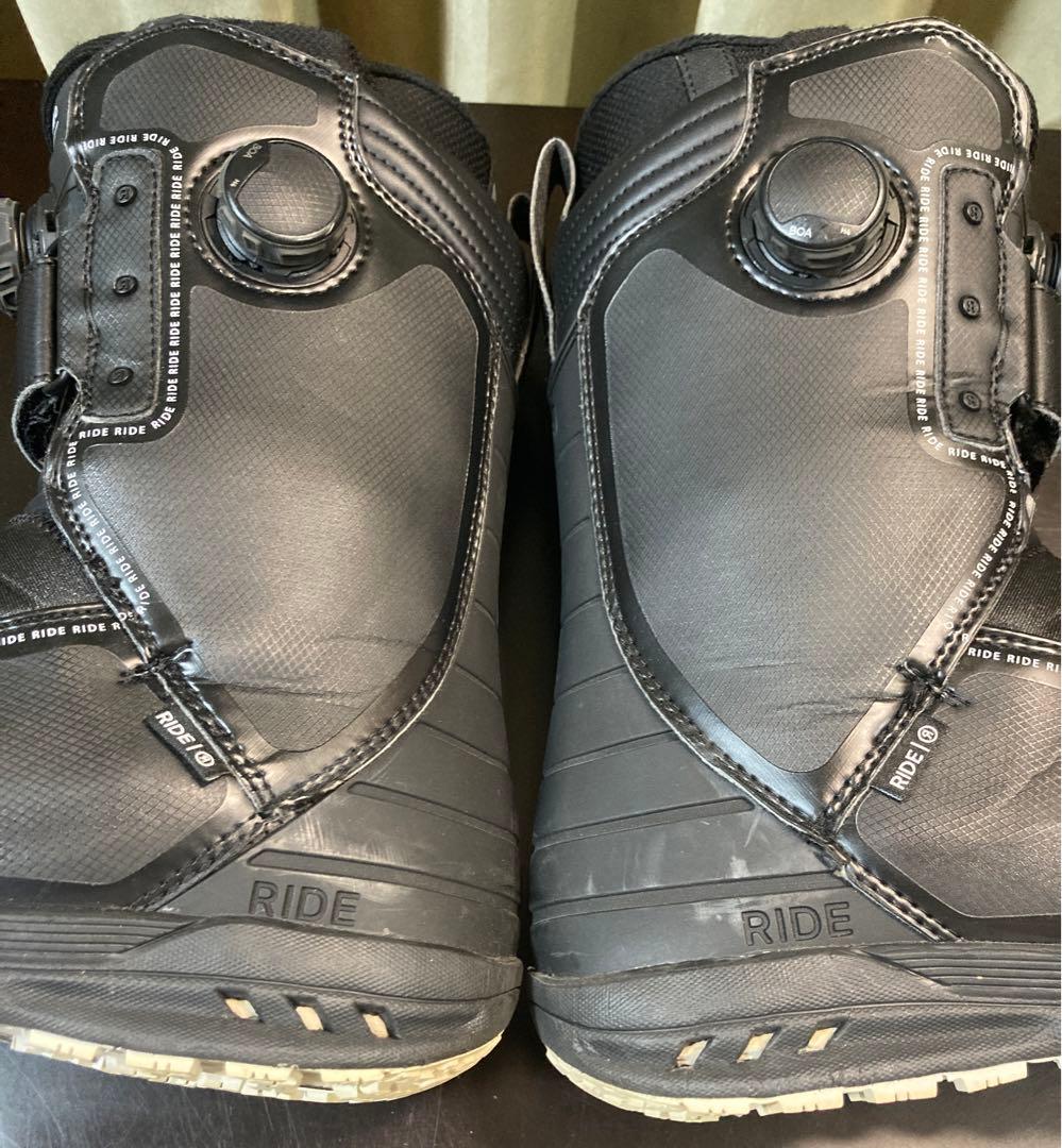 RIDE 92 NINETY-TWO 27cm US9 ナインティーツー