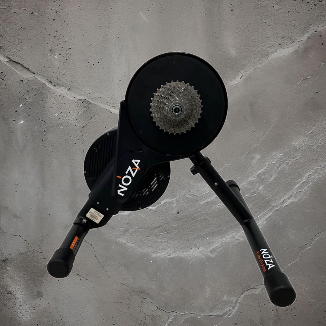 XPLOVA NOZAone エクスプローバ ノザワン