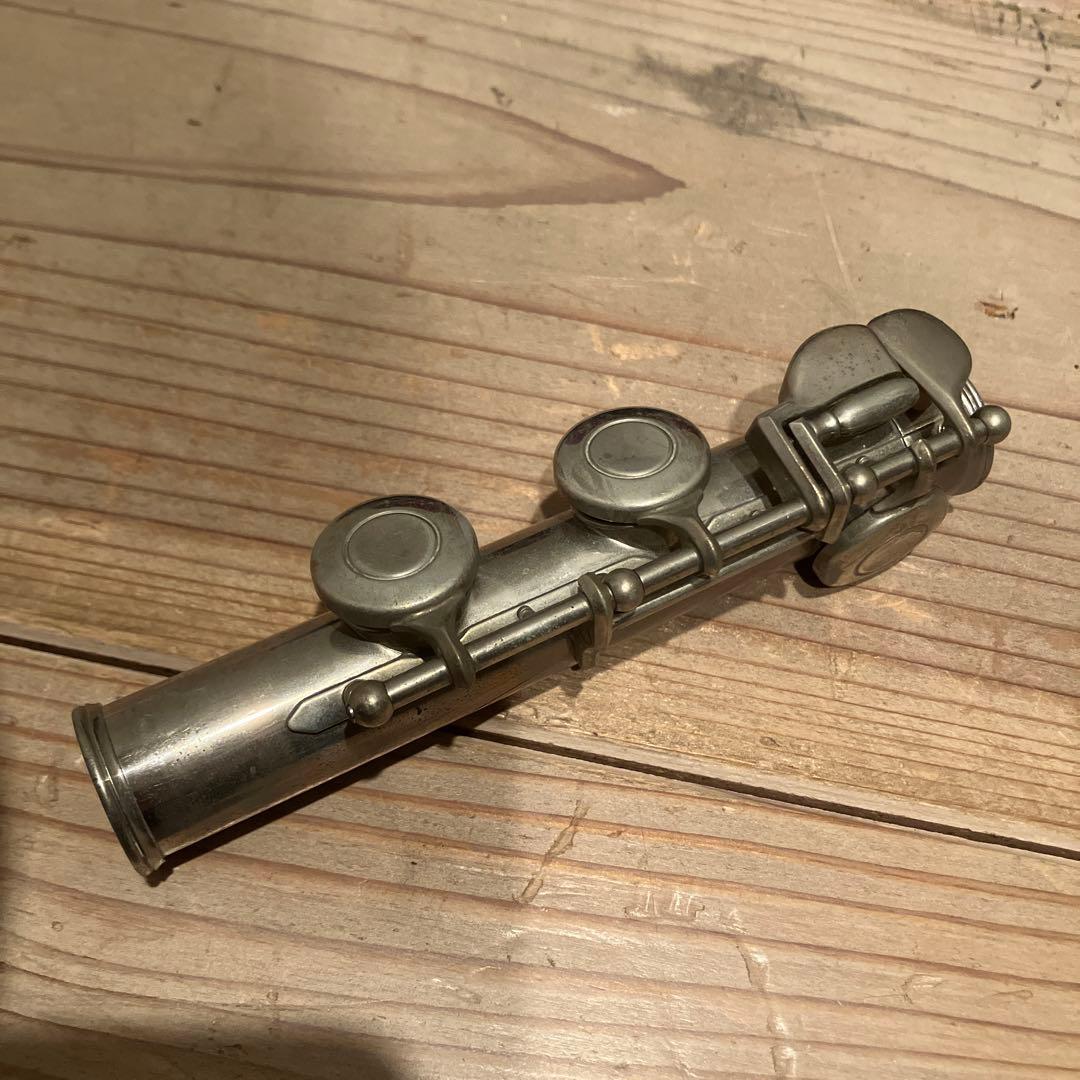 YAMAHA YFL-211 フルート ケース付き