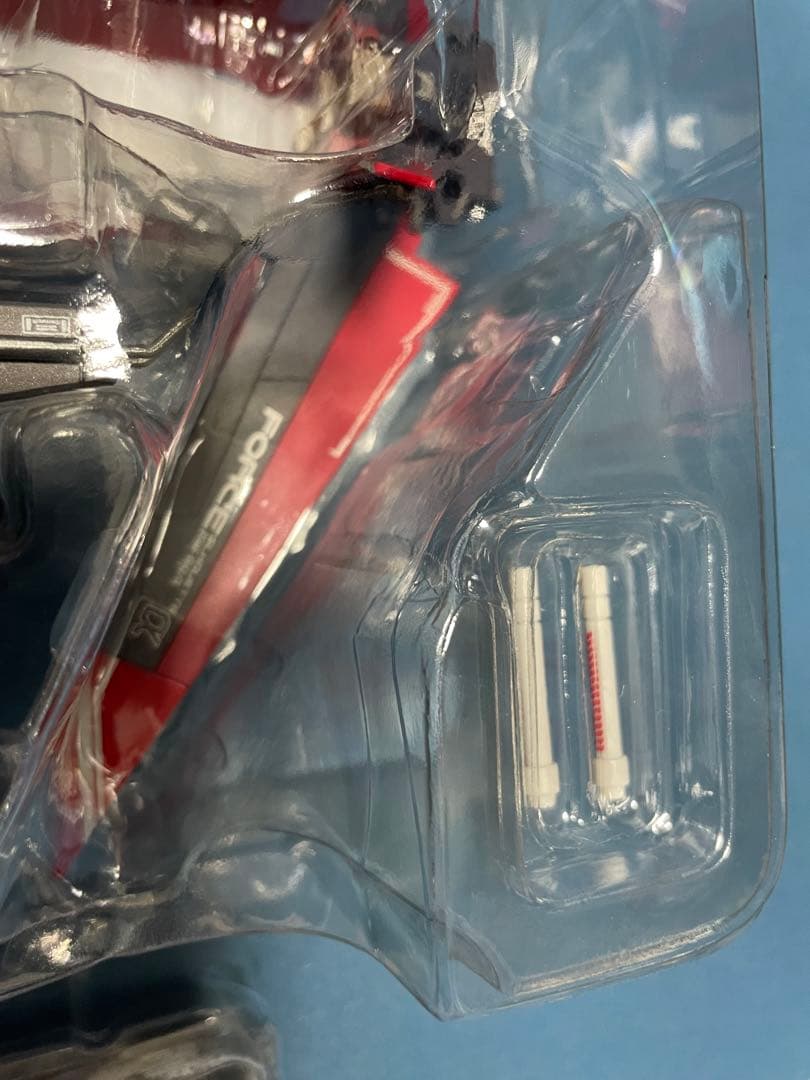 メタルロボット魂 フォースインパルスガンダム SPEC Ⅱ