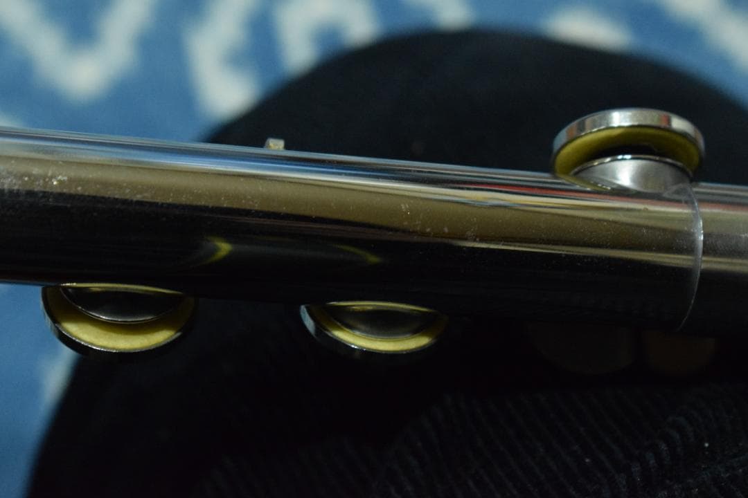 YAMAHA YFL-211 MADE IN JAPAN 音出しOK