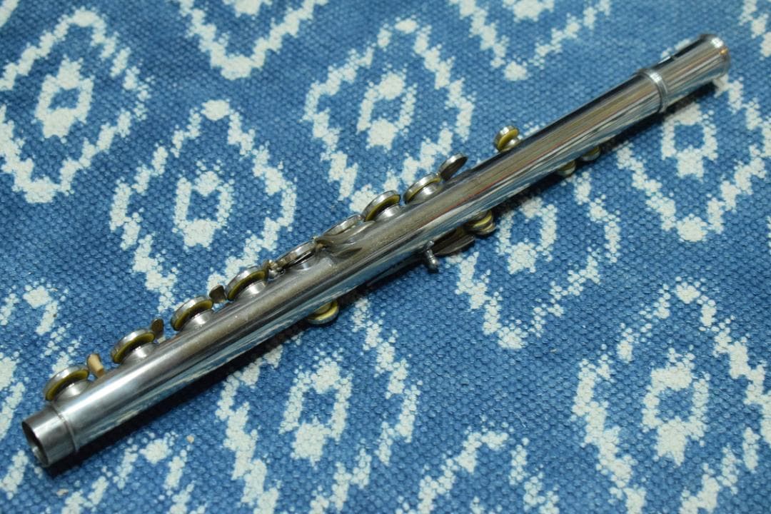 YAMAHA YFL-211 MADE IN JAPAN 音出しOK