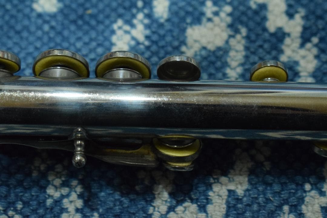 YAMAHA YFL-211 MADE IN JAPAN 音出しOK