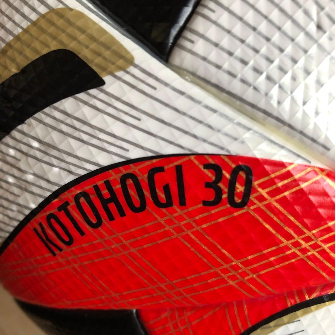 KOTOHOGI 30 サッカーボール サイズ5 Jリーグ公式球