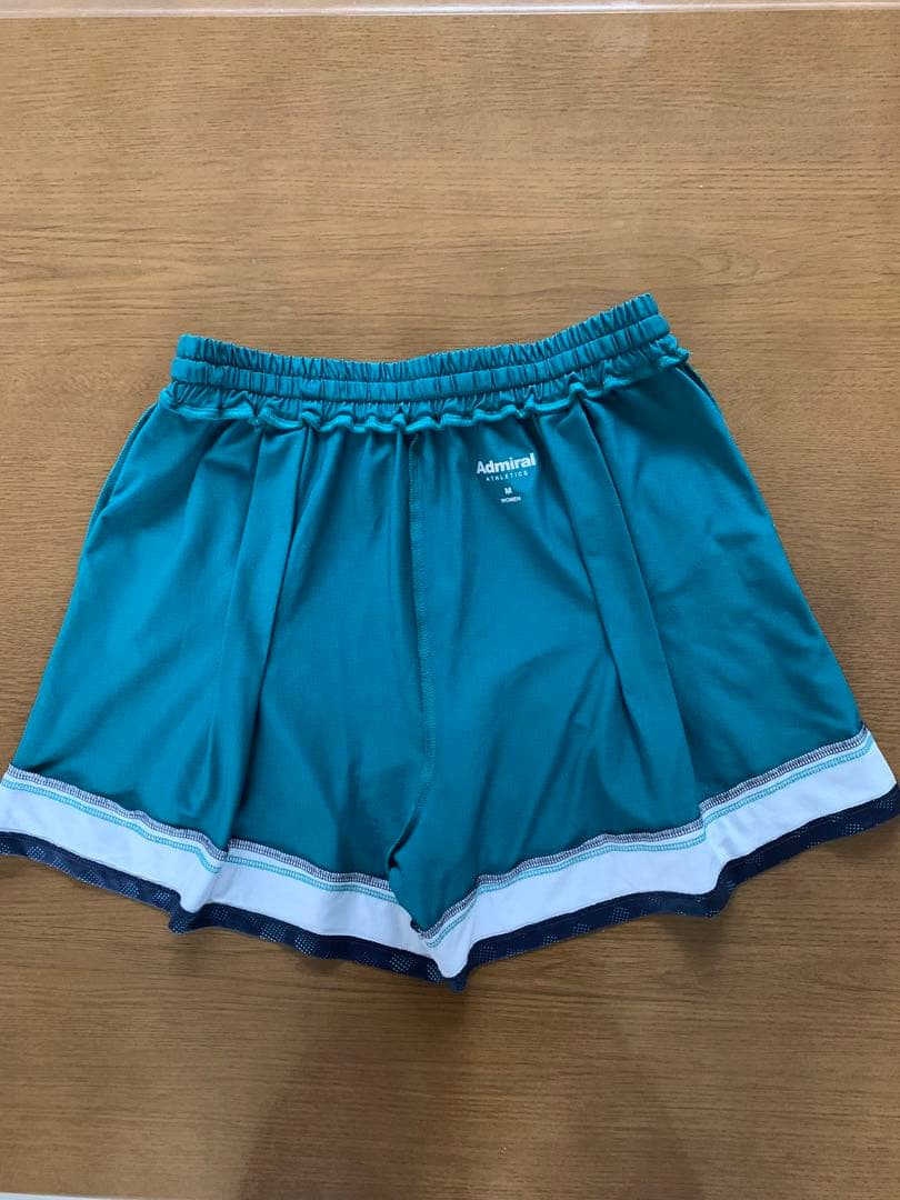 Admiral キュロット