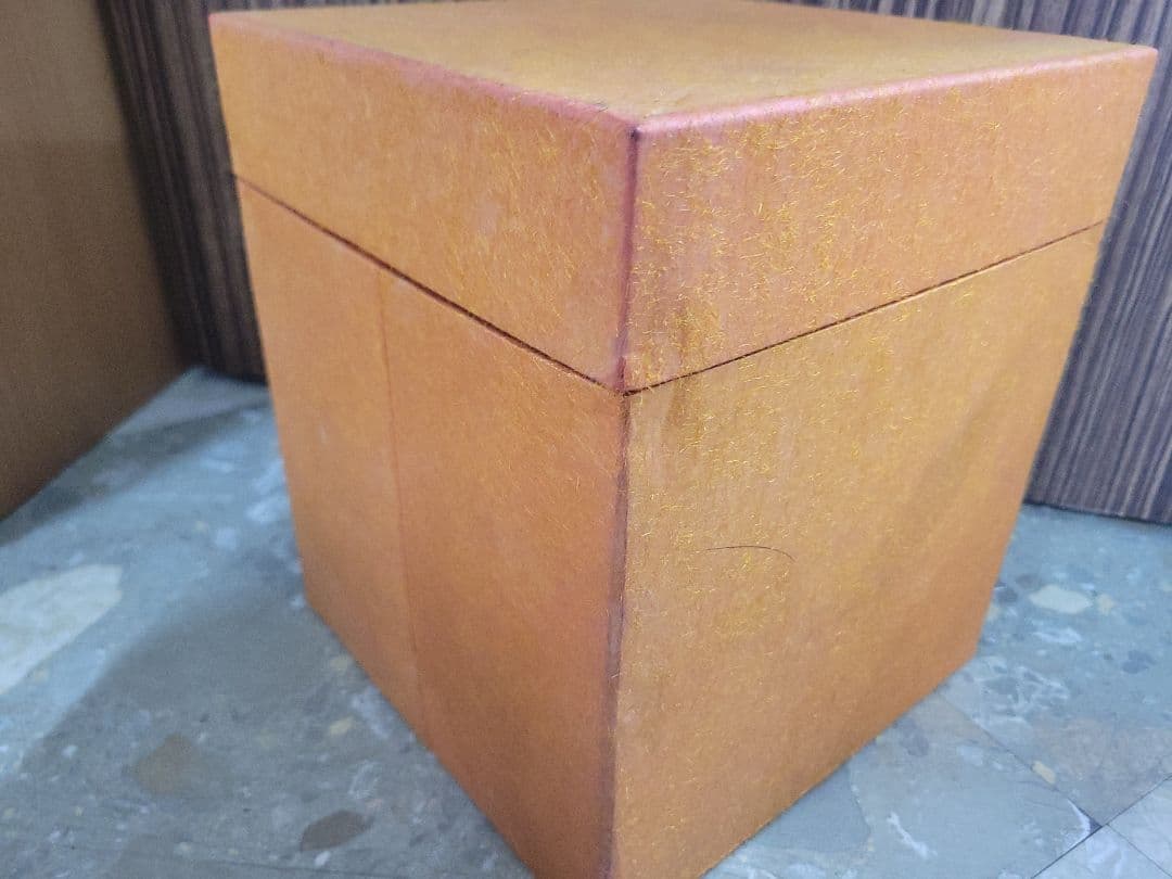 【未開封】琉球泡盛　忠孝酒造五年古酒　容量1.8L　一升甕 43度