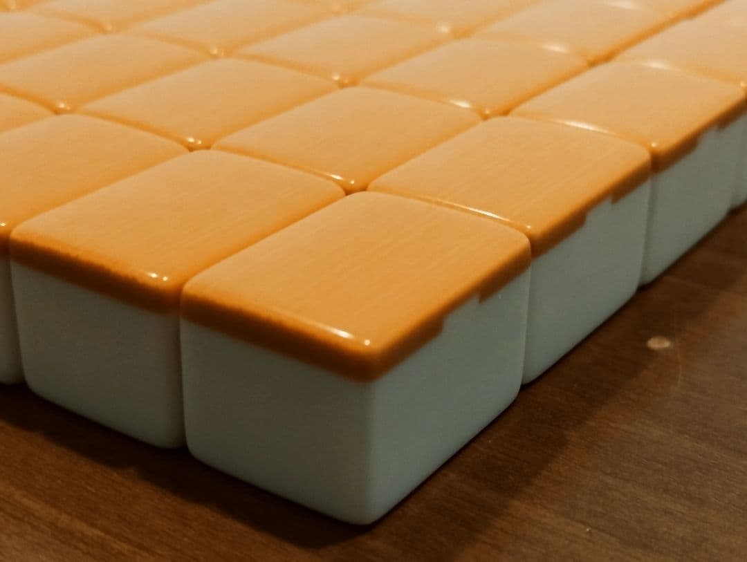 ミズノ丸一 ミズノマルイチ 瑞雲 背竹牌 金花牌 マージャンパイ 高級麻雀牌