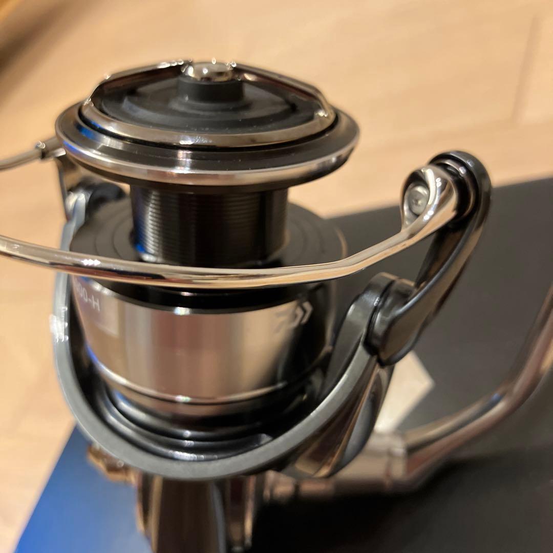 ダイワ　24セルテートSW 4000-H