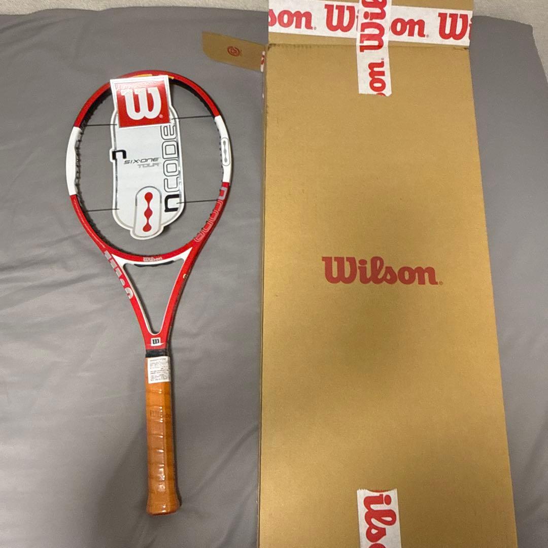 PROSTAFF N SIX. ONE TOUR90 復刻版 G2