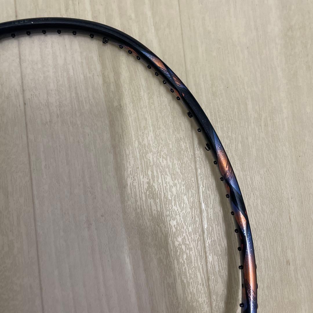 アストロクス77pro 4U6