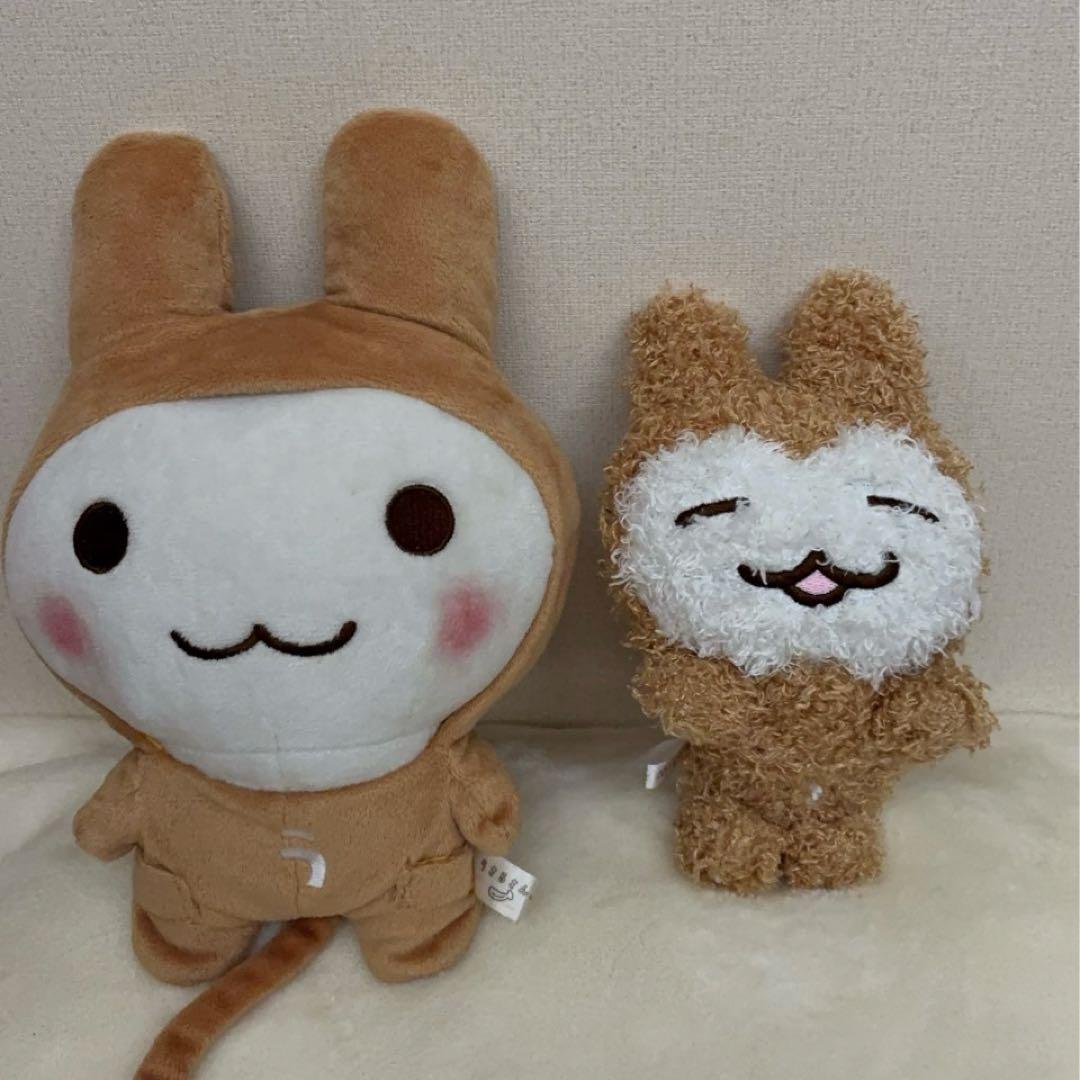 うさるさん　セット