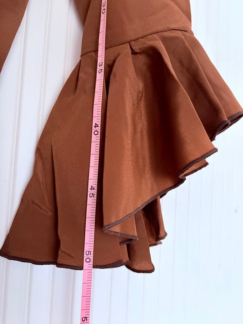 お値下げ！ イベリアHERMOSA フラメンコブラウス