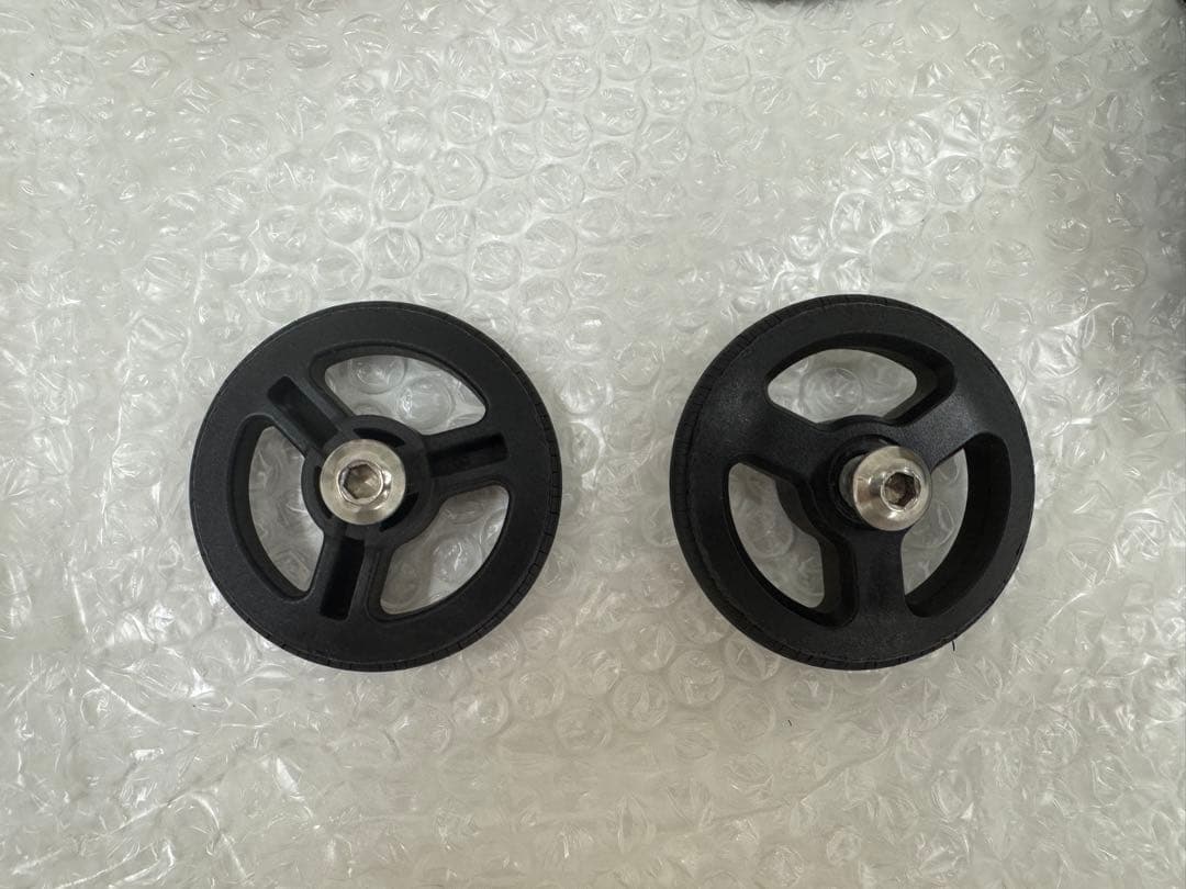 Brompton P Line パーツセット