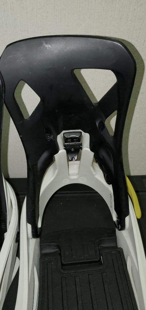 BURTON STEPON バートン ステップオン M