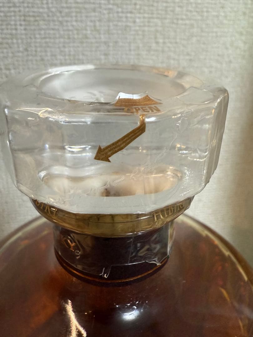 響17年 700ml 箱無し