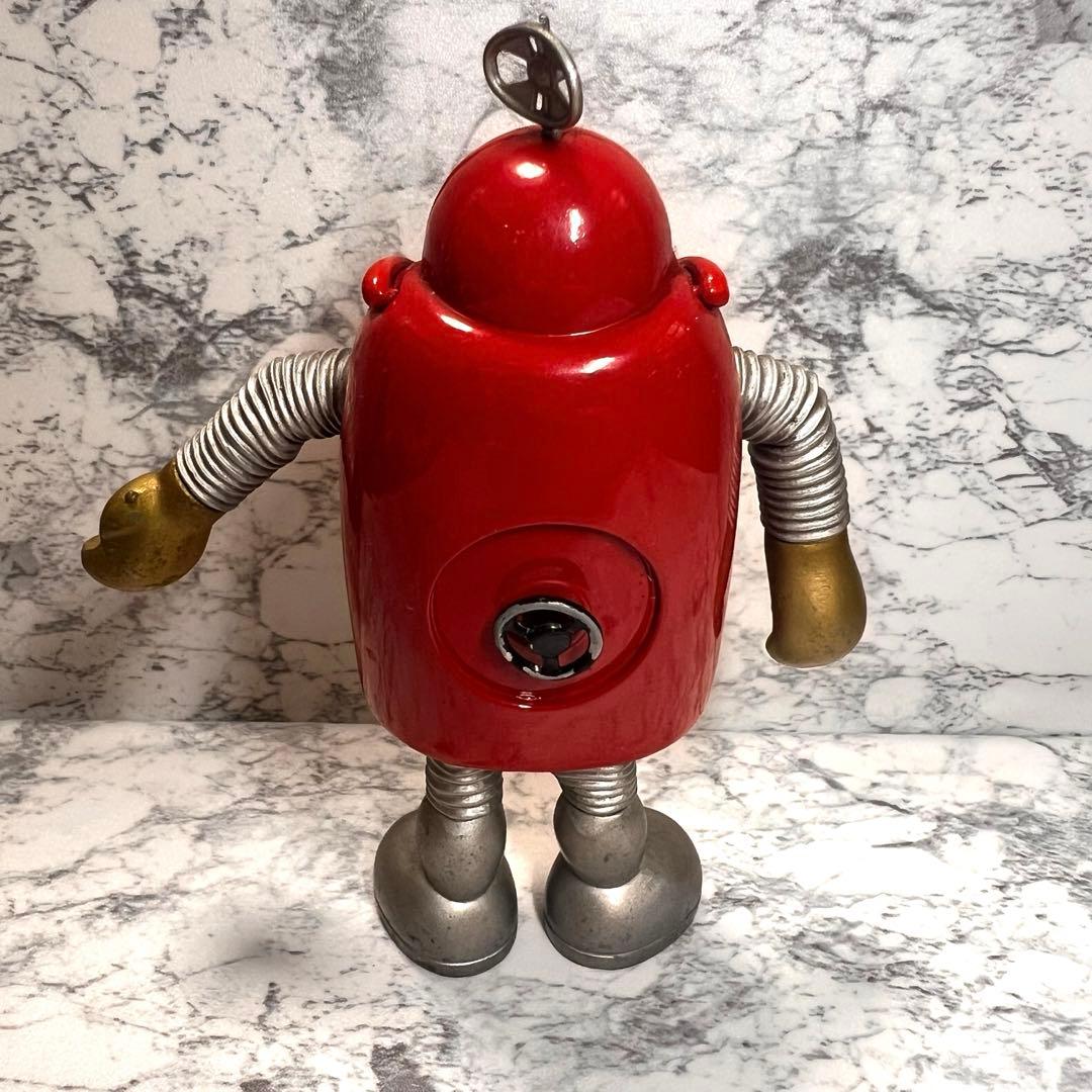 超合金がんばれロボコン ポピー