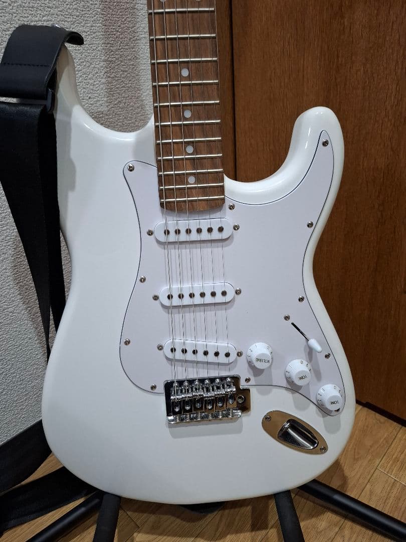 Legend エレキギター ホワイト