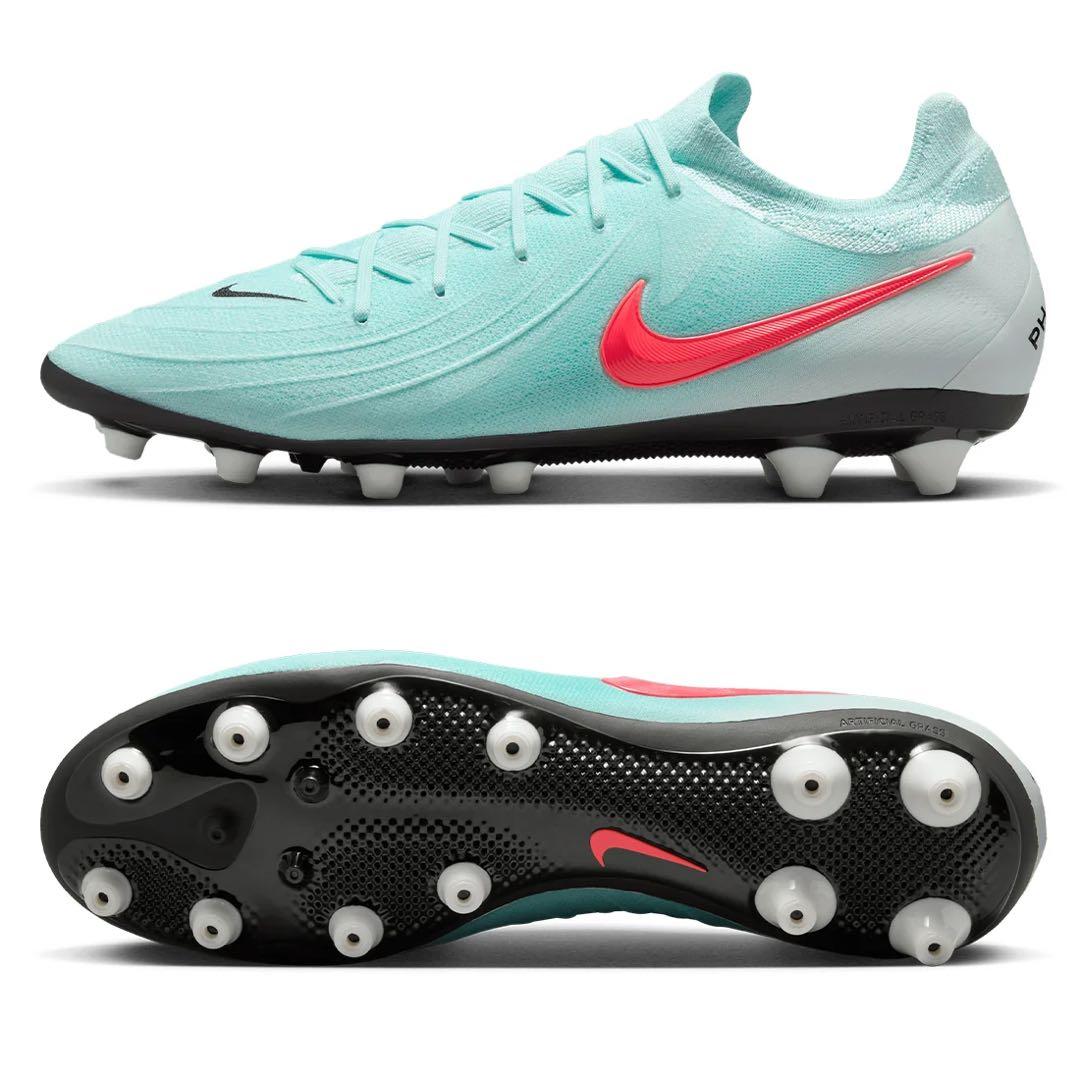 ナイキ ファントム GX II プロ AG-PRO 25センチ