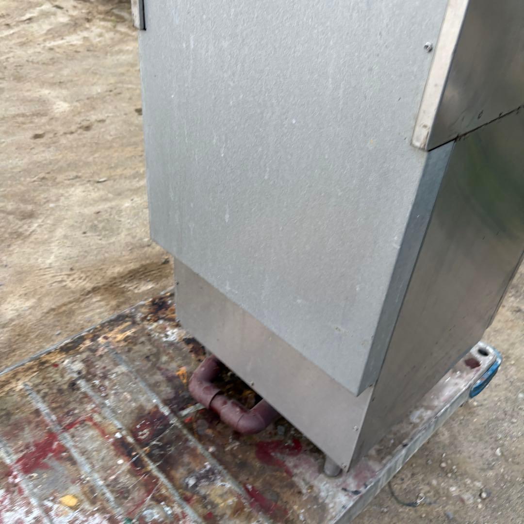 ゆで麺機　都市ガス用　TG-SBK-1　パスタゆで麺器 スパゲティーボイラー