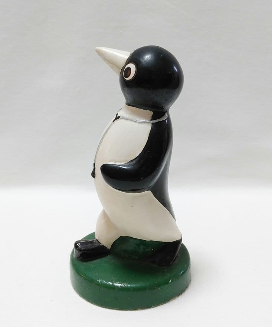 ペンギン KOOL クールペンギン❤︎アンティーク1963年ドクタークール2号！