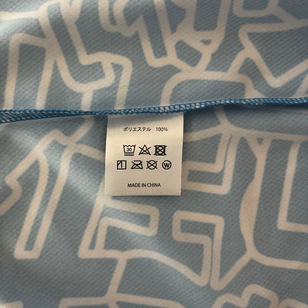 阪神タイガース　ウル虎の夏2022レプリカユニフォームＬ＆応援タオル２枚セット