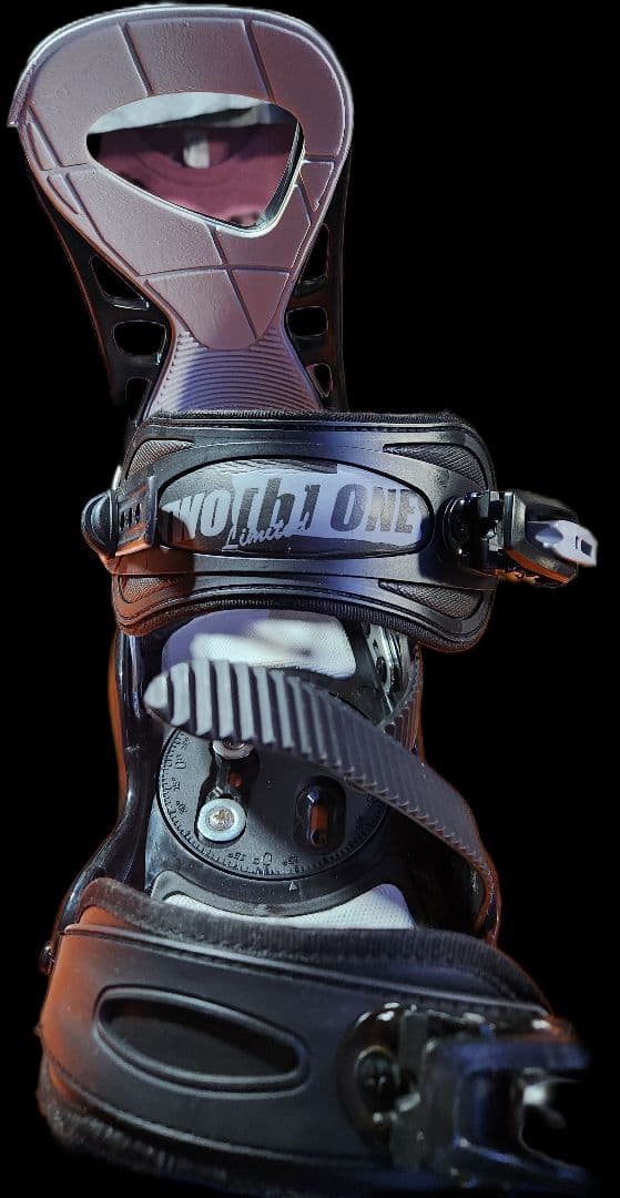 NITRO　ナイトロ　スノーボード　T1　LEGACY　149　バインディング付