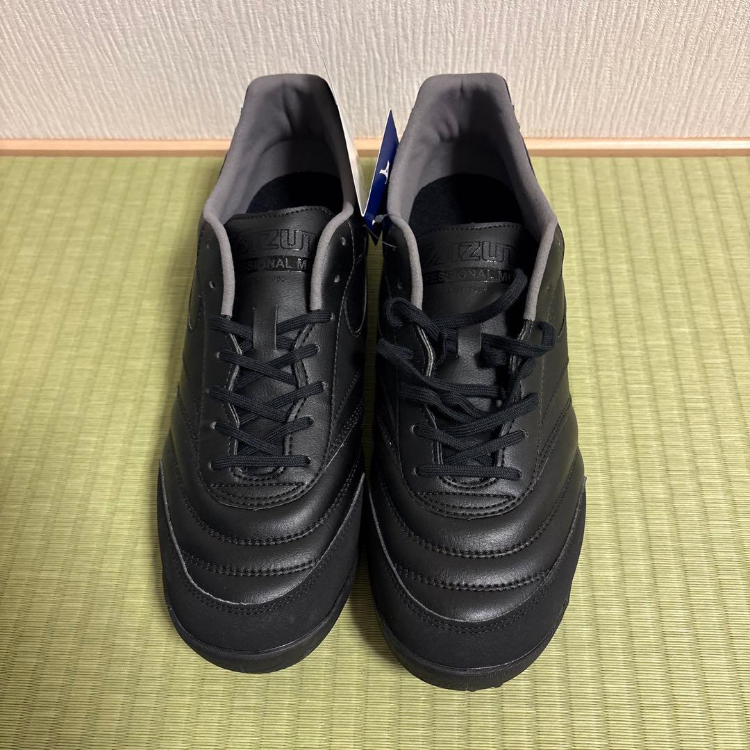 モレリア SALAPRO TF ブラック 28.0cm