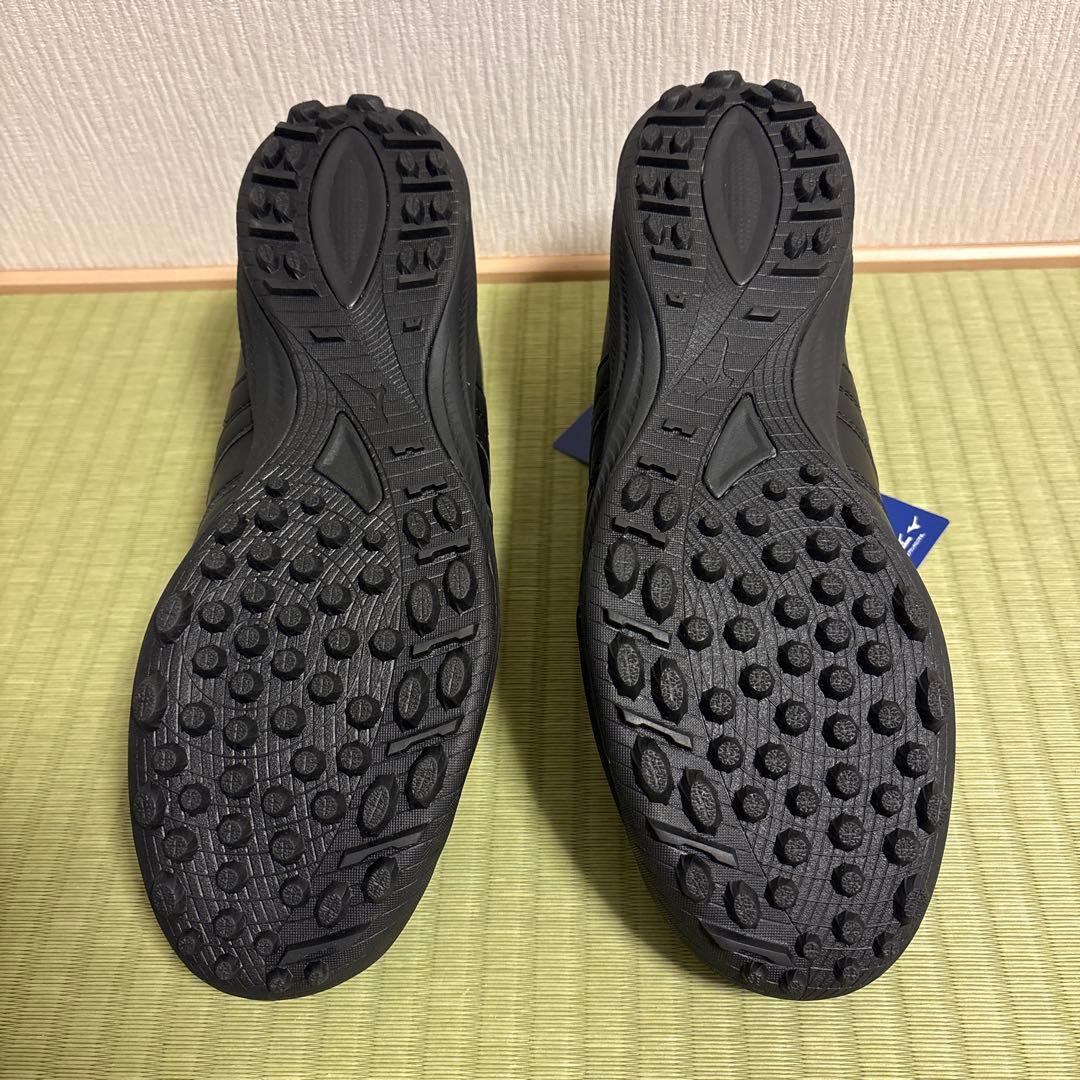 モレリア SALAPRO TF ブラック 28.0cm