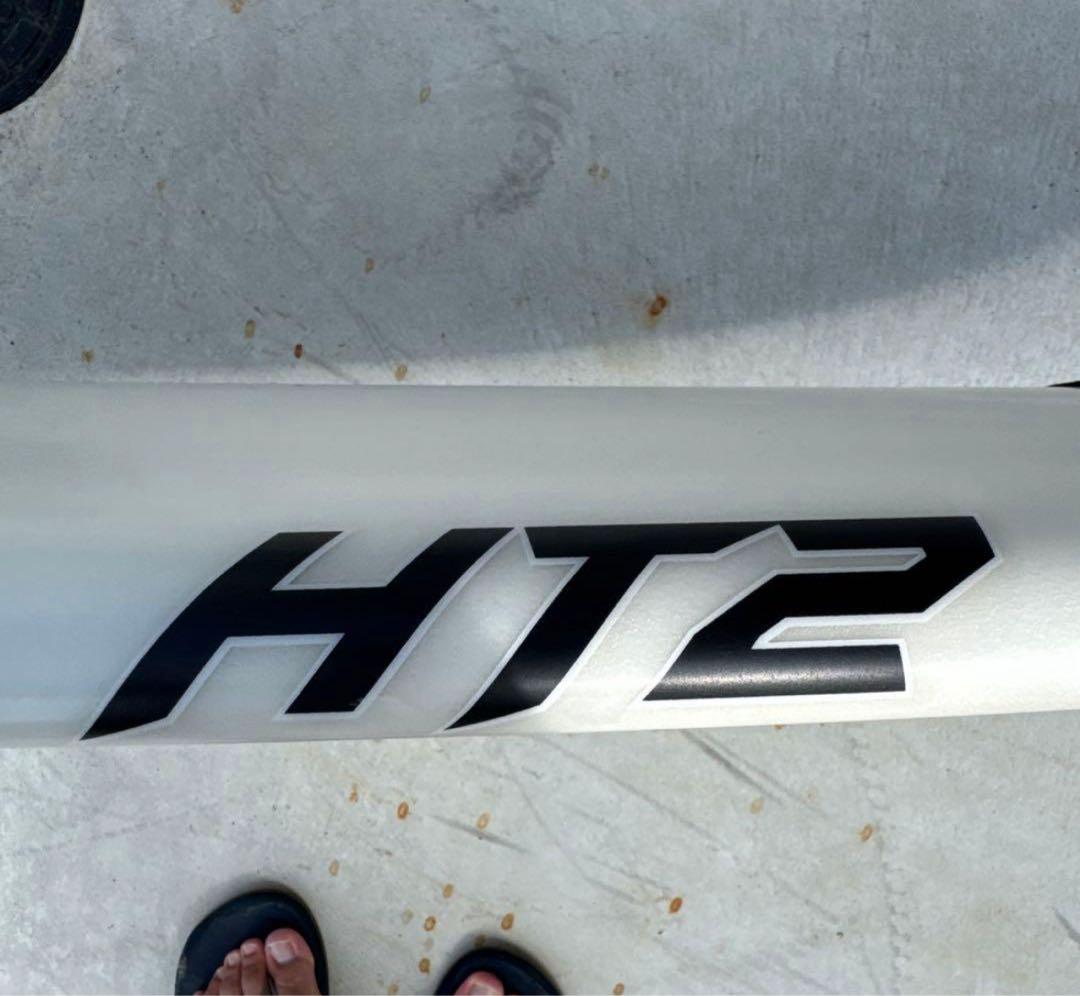 SHARP EYE シャープアイ サーフボード HT2 5′9 　ケース付き