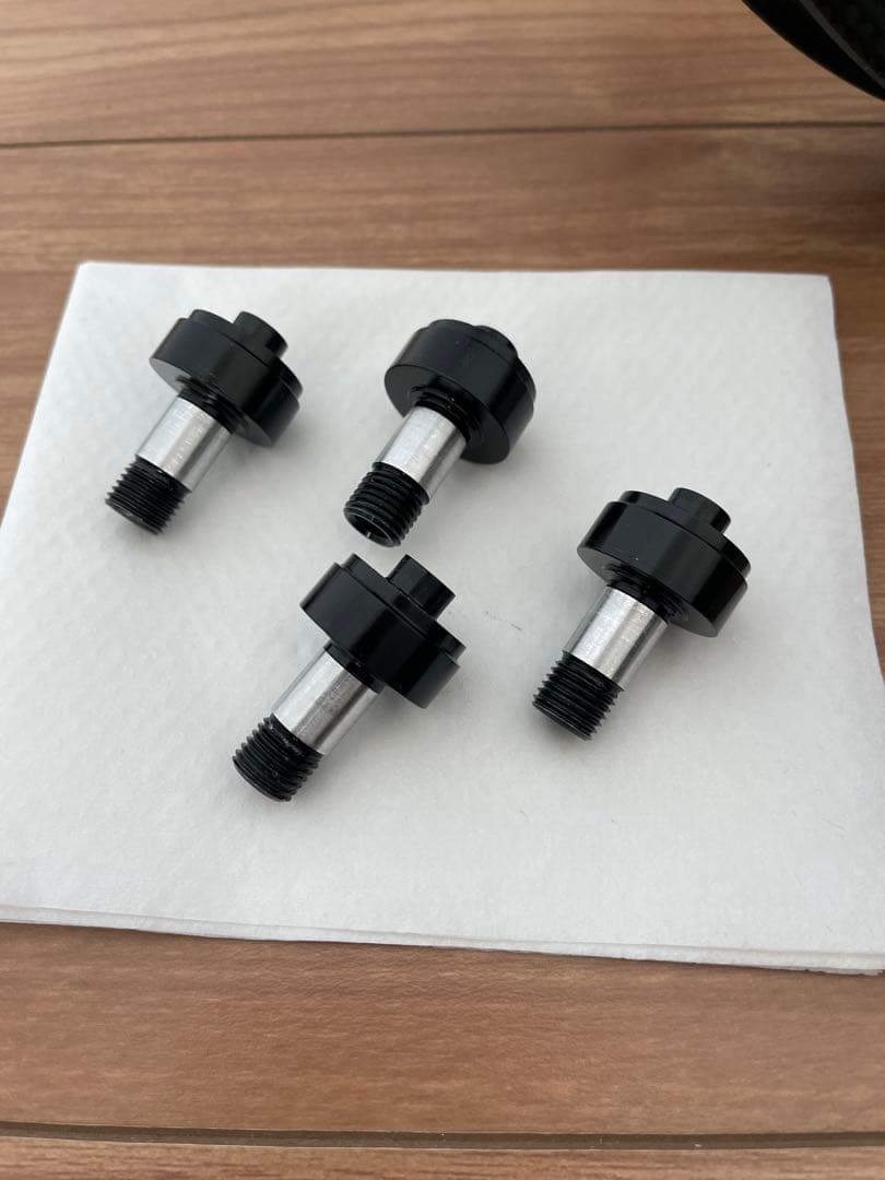 フージンレーシング FU-JIN ウルトラカーボン ホイール